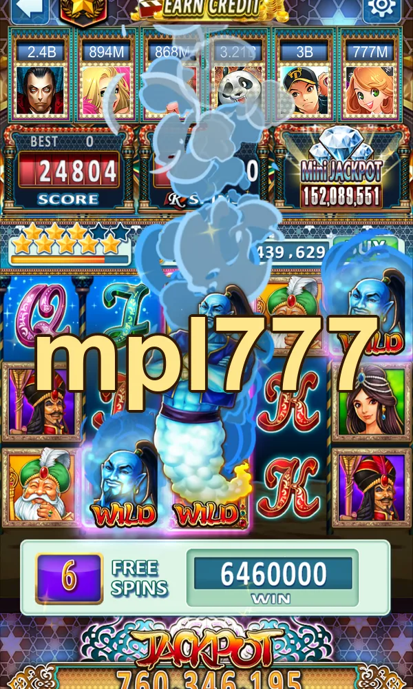 mpl777 Unduh