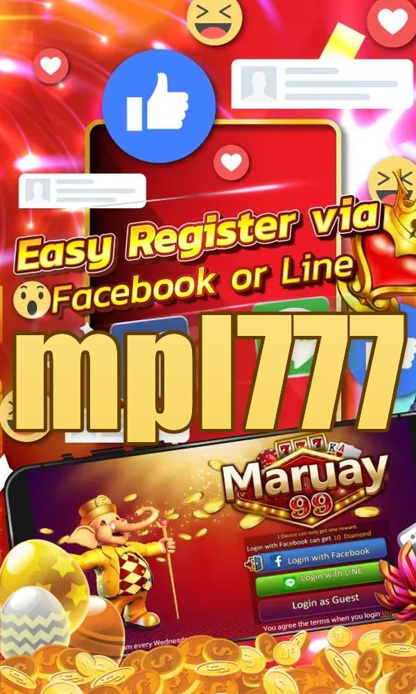 mpl777 Masuk