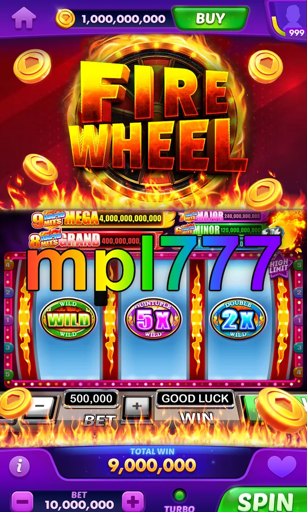 mpl777 Masuk