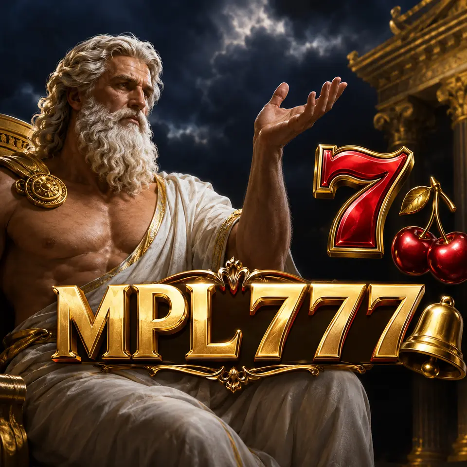 mpl777 APK Resmi Unduh