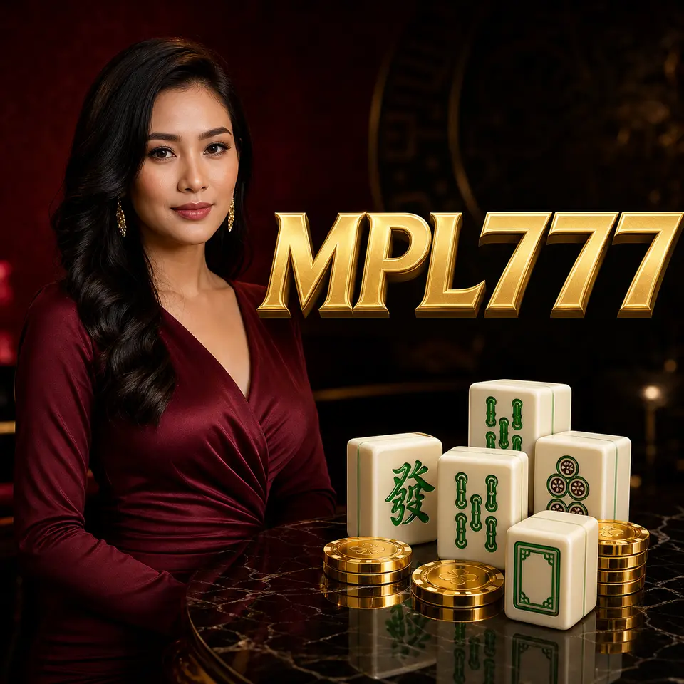 mpl777 Masuk - mpl777 Resmi