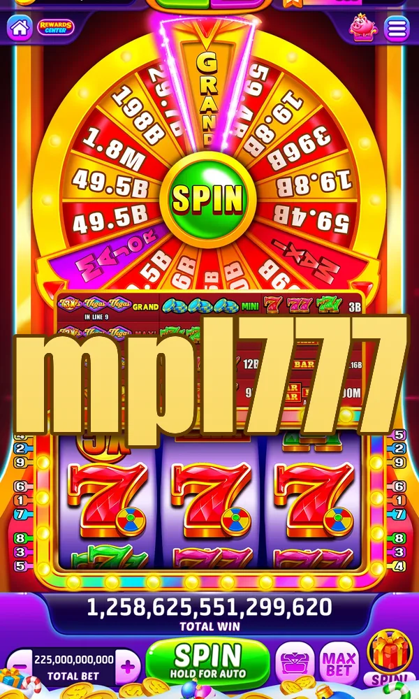 mpl777 Tangkapan Layar - APK Resmi