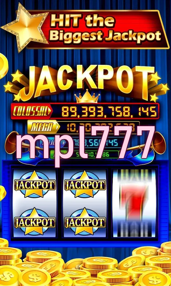 mpl777 Tangkapan Layar Resmi APK